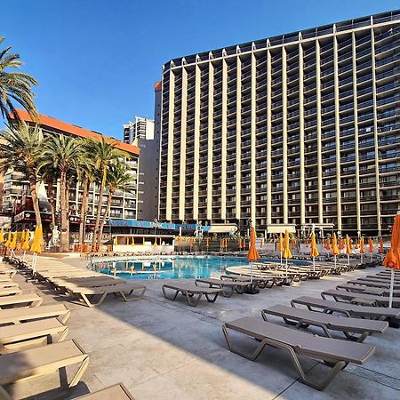 Hotel Marina Resort Benidorm Exterior photo